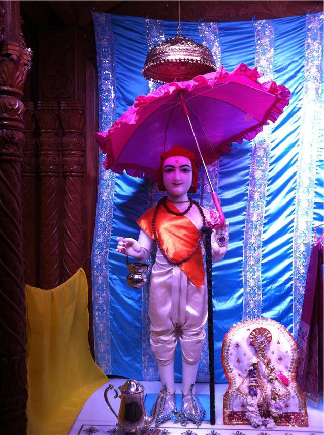 11-Vaman Jayanti